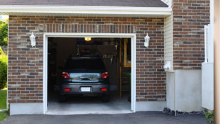 Garage Door Installation at Colesville, Maryland